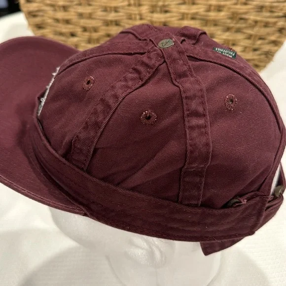 Legacy Trinity baseball cap- Adjustable - Picture 7 of 9